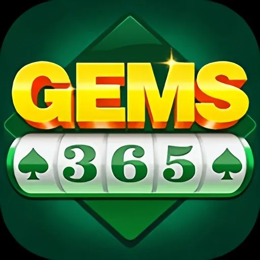 GEMS365 - Petualangan Seru di Dunia MMORPG