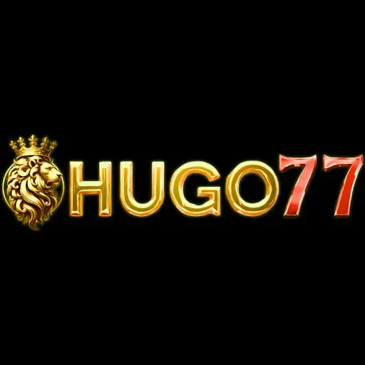 HUGO77 - Teror Malam di Dunia Gelap
