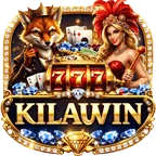 KILAUWIN - Game TPS Penuh Aksi dan Strategi