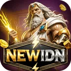 NEWIDN - Game Arcade Penuh Tantangan
