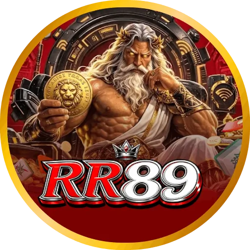 RR89 - Petualangan Epik dalam Dunia Fantasi