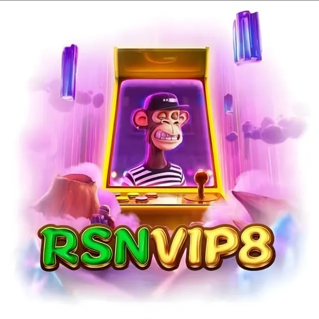 RSNVIP8 - Game Puzzle Seru dan Menantang